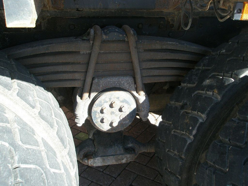 MAN TGS 41.360 8X4 BB - Teherautó - kábelrendszer: 5 kép. MAN TGS 41.360 8X4 BB - Teherautó - kábelrendszer: 5 kép.