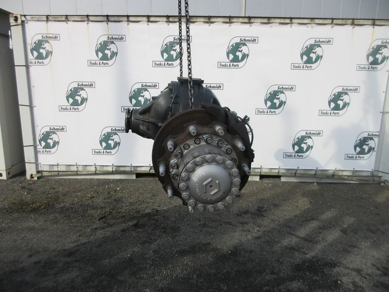 BMC 57RS31231814//0916/F1.3/00336 // RATIO 1/308 MERITOR // MEEASSY40 BMC - Hátsó tengely - Teherautó: 4 kép. BMC 57RS31231814//0916/F1.3/00336 // RATIO 1/308 MERITOR // MEEASSY40 BMC - Hátsó tengely - Teherautó: 4 kép.