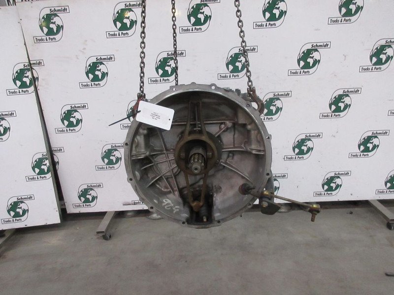 DAF 1700557/6S800TO RATIO 6.58-078 DAF LF EURO 5 - Sebességváltó - Teherautó: 2 kép. DAF 1700557/6S800TO RATIO 6.58-078 DAF LF EURO 5 - Sebességváltó - Teherautó: 2 kép.
