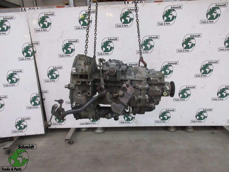 DAF 1700557/6S800TO RATIO 6.58-078 DAF LF EURO 5 - Sebességváltó - Teherautó: 1 kép. DAF 1700557/6S800TO RATIO 6.58-078 DAF LF EURO 5 - Sebességváltó - Teherautó: 1 kép.