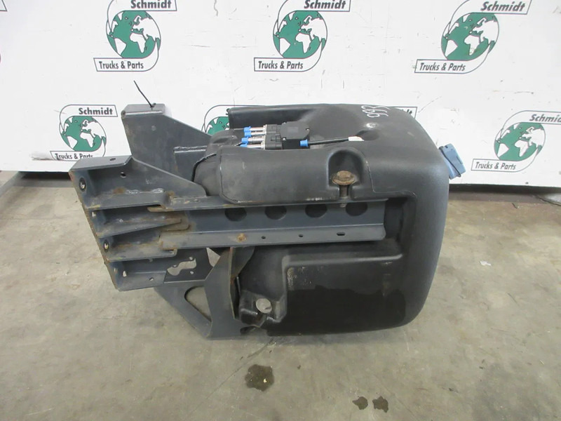 DAF 1707645 AD BLUE TANK NIEUWE & GEBRUIKT DAF LF 220 EURO 6 - Üzemanyag tartály - Teherautó: 3 kép. DAF 1707645 AD BLUE TANK NIEUWE & GEBRUIKT DAF LF 220 EURO 6 - Üzemanyag tartály - Teherautó: 3 kép.