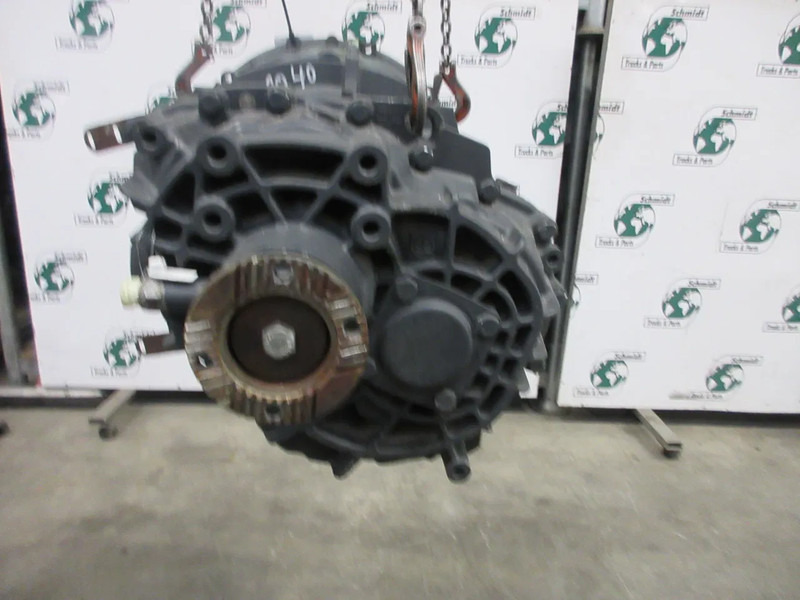 DAF 1721263 // 1714746 // 6AS800TO TRANSMISSIE DAF LF 210 EURO 6 MODEL 2020 - Sebességváltó - Teherautó: 4 kép. DAF 1721263 // 1714746 // 6AS800TO TRANSMISSIE DAF LF 210 EURO 6 MODEL 2020 - Sebességváltó - Teherautó: 4 kép.