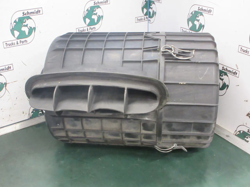 DAF 1789399 LUCHTFILTER DAF CF 400 EURO 6 MODEL 2018 - Légbeszívó rendszer - Teherautó: 3 kép. DAF 1789399 LUCHTFILTER DAF CF 400 EURO 6 MODEL 2018 - Légbeszívó rendszer - Teherautó: 3 kép.