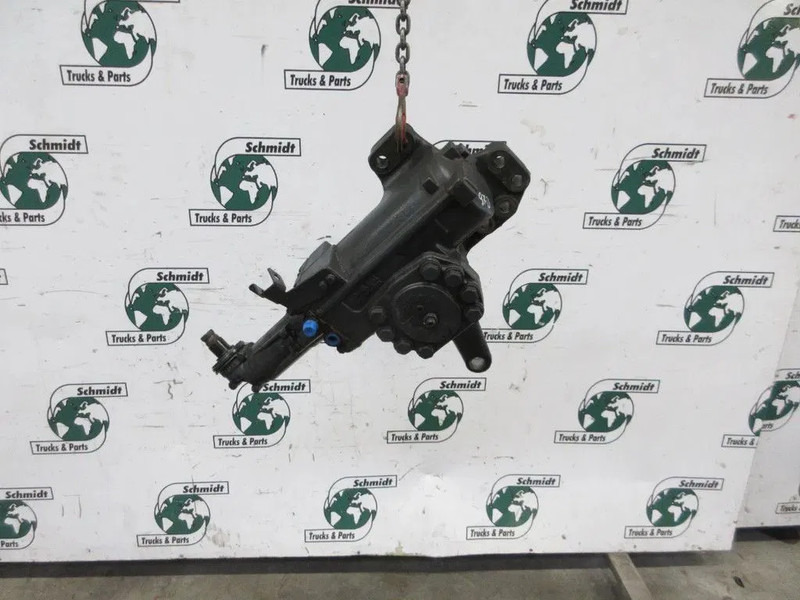 DAF 1860620 / 1860624 / 2416797 DAF CF SERIE MODEL 2021 EURO 6 - Kormánymű - Teherautó: 5 kép. DAF 1860620 / 1860624 / 2416797 DAF CF SERIE MODEL 2021 EURO 6 - Kormánymű - Teherautó: 5 kép.