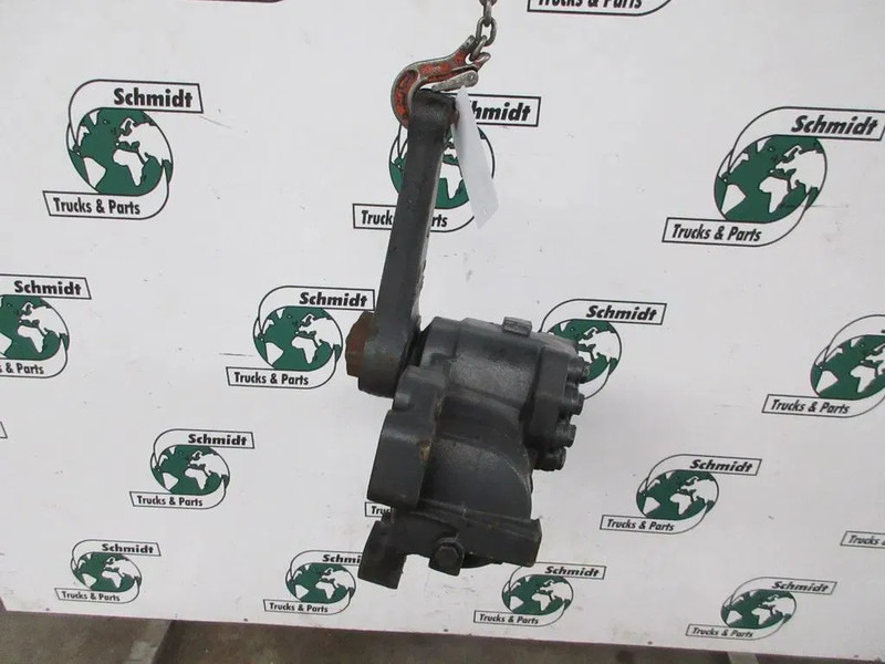 DAF 1860620 / 1860624 / 2416797 DAF CF SERIE MODEL 2021 EURO 6 - Kormánymű - Teherautó: 4 kép. DAF 1860620 / 1860624 / 2416797 DAF CF SERIE MODEL 2021 EURO 6 - Kormánymű - Teherautó: 4 kép.