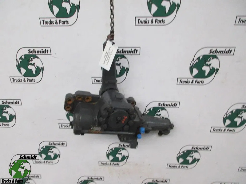 DAF 1860620 / 1860624 / 2416797 DAF CF SERIE MODEL 2021 EURO 6 - Kormánymű - Teherautó: 1 kép. DAF 1860620 / 1860624 / 2416797 DAF CF SERIE MODEL 2021 EURO 6 - Kormánymű - Teherautó: 1 kép.