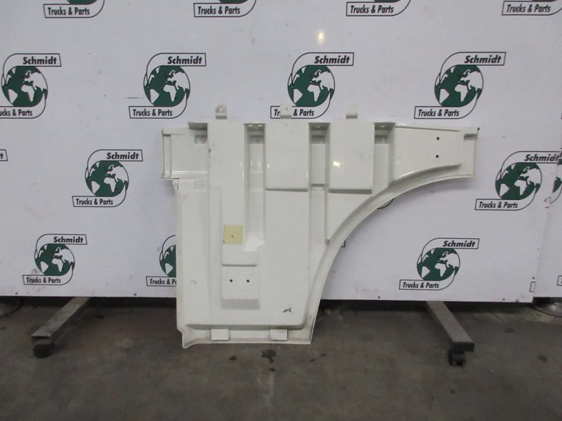 Fülke és belső tér - Teherautó DAF 1911138//1911137 DEURVERLENGER R+L DAF XF 105 EURO 5: 8 kép. Fülke és belső tér - Teherautó DAF 1911138//1911137 DEURVERLENGER R+L DAF XF 105 EURO 5: 8 kép.