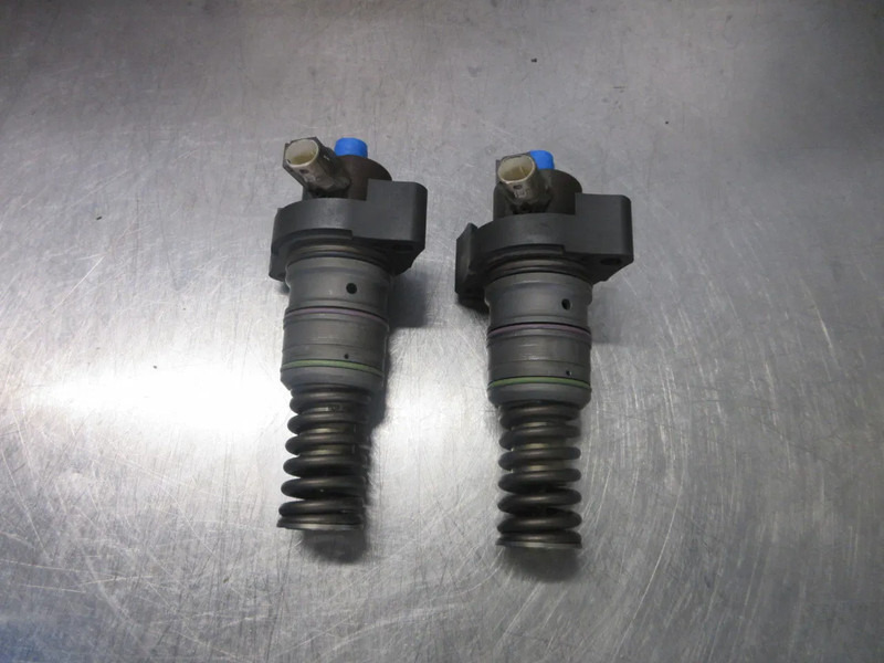 DAF 1934322 //2344775 // 2102391 DAF XF CF MX 11 // MX 13 U INSPUITPOMP EURO 6 - Üzemanyagszűrő - Teherautó: 3 kép. DAF 1934322 //2344775 // 2102391 DAF XF CF MX 11 // MX 13 U INSPUITPOMP EURO 6 - Üzemanyagszűrő - Teherautó: 3 kép.