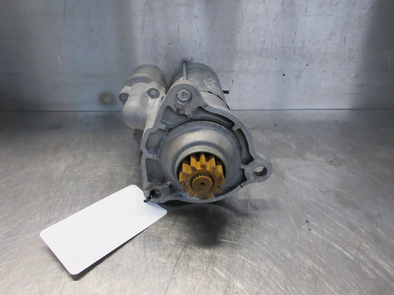 DAF 1956091 STARTMOTOR DAF CF XF EURO 6 - Indítómotor - Teherautó: 2 kép. DAF 1956091 STARTMOTOR DAF CF XF EURO 6 - Indítómotor - Teherautó: 2 kép.