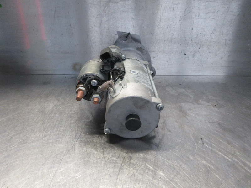 DAF 1956091 STARTMOTOR DAF CF XF EURO 6 - Indítómotor - Teherautó: 5 kép. DAF 1956091 STARTMOTOR DAF CF XF EURO 6 - Indítómotor - Teherautó: 5 kép.