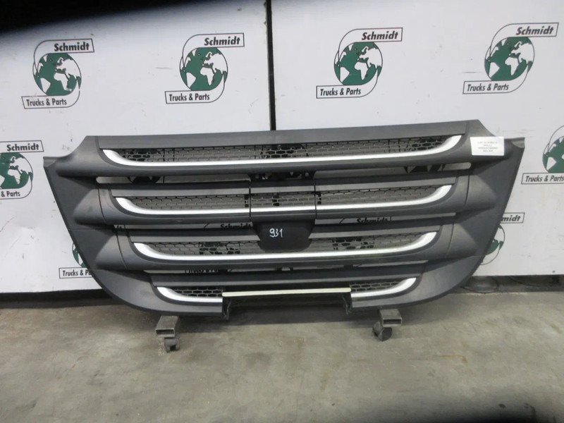 DAF 2046502 // 1886591 DAF CF XF GRILL EURO 6 MODEL 2020 - Rács - Teherautó: 3 kép. DAF 2046502 // 1886591 DAF CF XF GRILL EURO 6 MODEL 2020 - Rács - Teherautó: 3 kép.