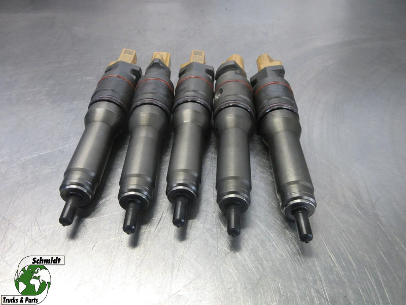 DAF 2047600 INJECTORS DAF XF CF 480 EURO 6 MODEL 2021 - Üzemanyagszűrő - Teherautó: 1 kép. DAF 2047600 INJECTORS DAF XF CF 480 EURO 6 MODEL 2021 - Üzemanyagszűrő - Teherautó: 1 kép.