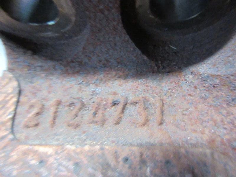 DAF 2124731 UITLAATSPRUITSTUK DAF 480 EURO 6 MODEL 2021 - Kipufogó leömlő - Teherautó: 4 kép. DAF 2124731 UITLAATSPRUITSTUK DAF 480 EURO 6 MODEL 2021 - Kipufogó leömlő - Teherautó: 4 kép.