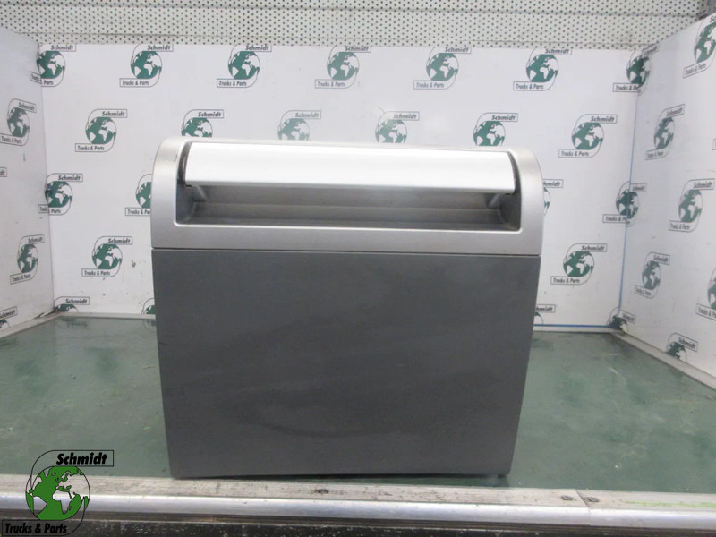 DAF 2130638 // 2133309// 1943737 DAF XF KOELKAST MODEL 2021 - Elektromos rendszer - Teherautó: 1 kép. DAF 2130638 // 2133309// 1943737 DAF XF KOELKAST MODEL 2021 - Elektromos rendszer - Teherautó: 1 kép.