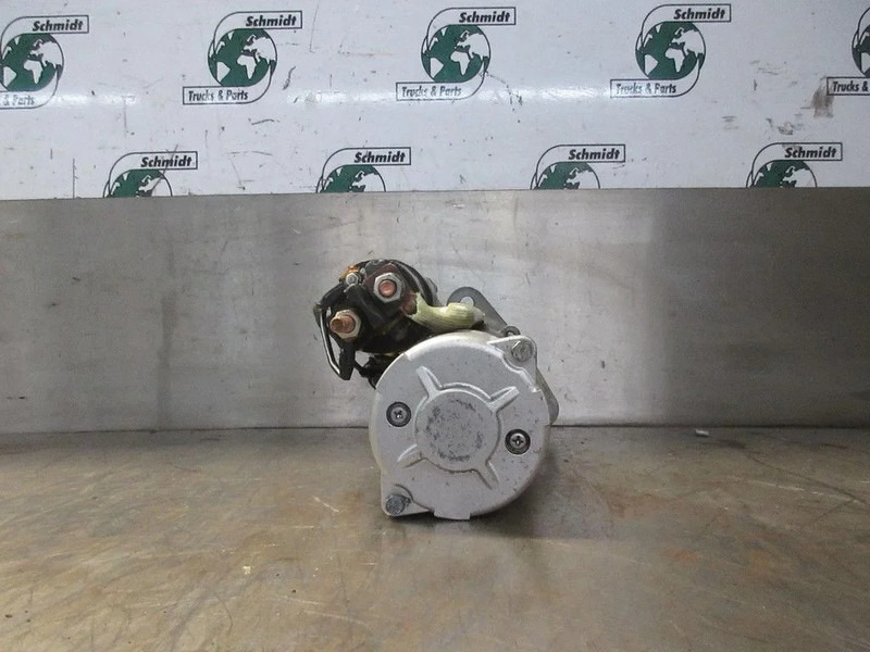 DAF 2134699 // 2275223 STARTMOTOR DAF XF CF . GEBRUIKT - Indítómotor - Teherautó: 3 kép. DAF 2134699 // 2275223 STARTMOTOR DAF XF CF . GEBRUIKT - Indítómotor - Teherautó: 3 kép.