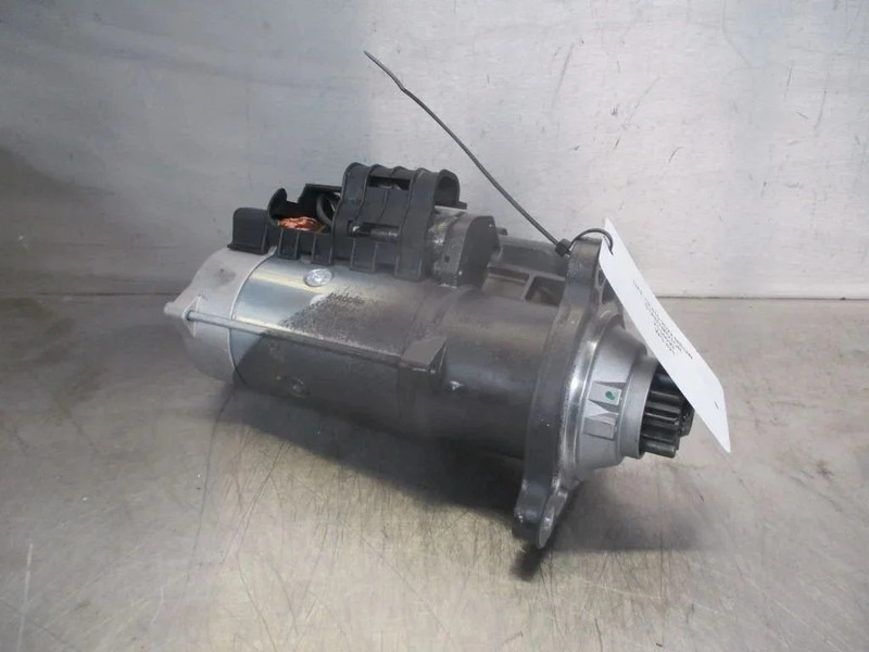 DAF 2134699 // 2275223 STARTMOTOR DAF XF CF . GEBRUIKT - Indítómotor - Teherautó: 4 kép. DAF 2134699 // 2275223 STARTMOTOR DAF XF CF . GEBRUIKT - Indítómotor - Teherautó: 4 kép.