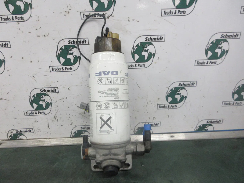 DAF 2162972 /// 1660075 BRANSTOFFILTER DAF XF CF EURO 6 MODEL 2018 - Elektromos rendszer - Teherautó: 5 kép. DAF 2162972 /// 1660075 BRANSTOFFILTER DAF XF CF EURO 6 MODEL 2018 - Elektromos rendszer - Teherautó: 5 kép.