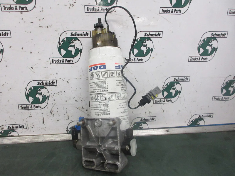 DAF 2162972 /// 1660075 BRANSTOFFILTER DAF XF CF EURO 6 MODEL 2018 - Elektromos rendszer - Teherautó: 2 kép. DAF 2162972 /// 1660075 BRANSTOFFILTER DAF XF CF EURO 6 MODEL 2018 - Elektromos rendszer - Teherautó: 2 kép.