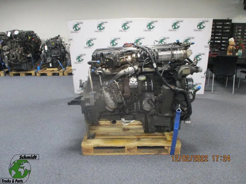 DAF 2164501/0452053/2189684/2111666 DAF XF 450 EURO 6 MODEL 2020 - Motor - Teherautó: 3 kép. DAF 2164501/0452053/2189684/2111666 DAF XF 450 EURO 6 MODEL 2020 - Motor - Teherautó: 3 kép.