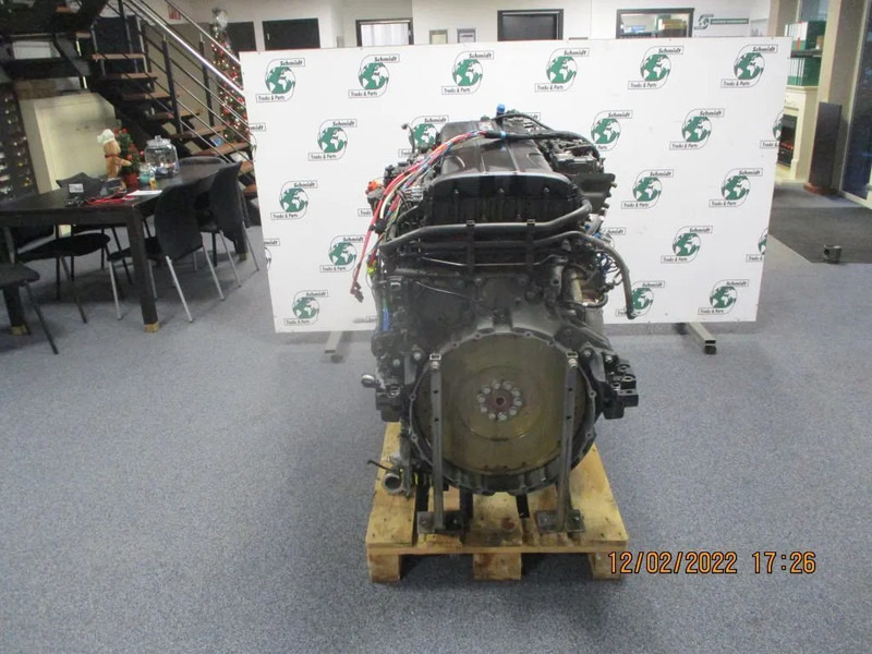 DAF 2164501/0452053/2189684/2111666 DAF XF 450 EURO 6 MODEL 2020 - Motor - Teherautó: 4 kép. DAF 2164501/0452053/2189684/2111666 DAF XF 450 EURO 6 MODEL 2020 - Motor - Teherautó: 4 kép.