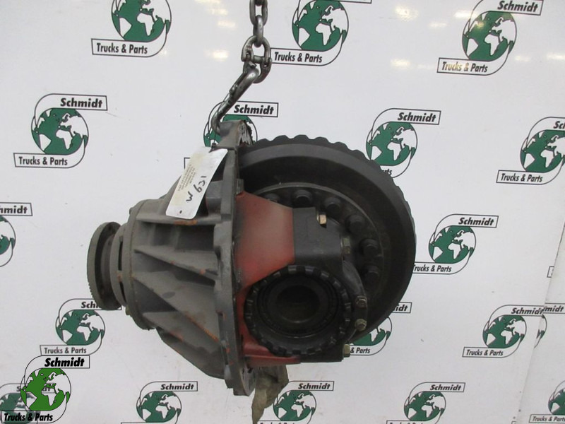 DAF CF75 1653066 DIFFERENTIEEL 1339 RATIO 4,10 EURO 5 - Differenciálmű - Teherautó: 1 kép. DAF CF75 1653066 DIFFERENTIEEL 1339 RATIO 4,10 EURO 5 - Differenciálmű - Teherautó: 1 kép.