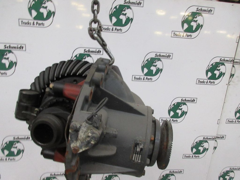 DAF CF75 1653066 DIFFERENTIEEL 1339 RATIO 4,10 EURO 5 - Differenciálmű - Teherautó: 2 kép. DAF CF75 1653066 DIFFERENTIEEL 1339 RATIO 4,10 EURO 5 - Differenciálmű - Teherautó: 2 kép.