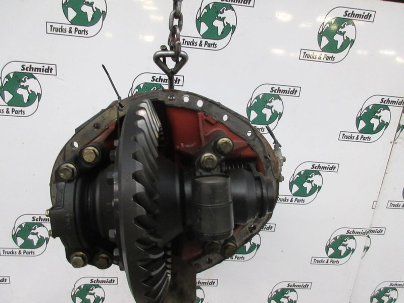 DAF CF75 1653066 DIFFERENTIEEL 1339 RATIO 4,10 EURO 5 - Differenciálmű - Teherautó: 4 kép. DAF CF75 1653066 DIFFERENTIEEL 1339 RATIO 4,10 EURO 5 - Differenciálmű - Teherautó: 4 kép.