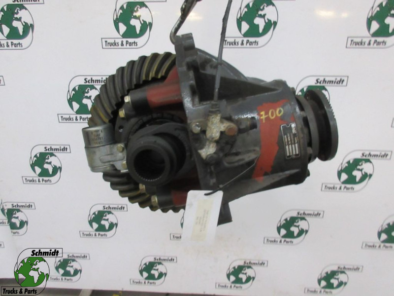 DAF CF75 1653067 DIFFERENTIEEL 1339 RATIO 4,56 EURO 5 - Differenciálmű - Teherautó: 1 kép. DAF CF75 1653067 DIFFERENTIEEL 1339 RATIO 4,56 EURO 5 - Differenciálmű - Teherautó: 1 kép.