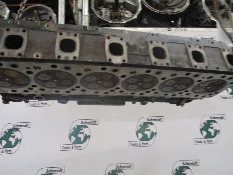 Iveco 504058614 CILINDERKOP - Motorblokk - Teherautó: 3 kép. Iveco 504058614 CILINDERKOP - Motorblokk - Teherautó: 3 kép.