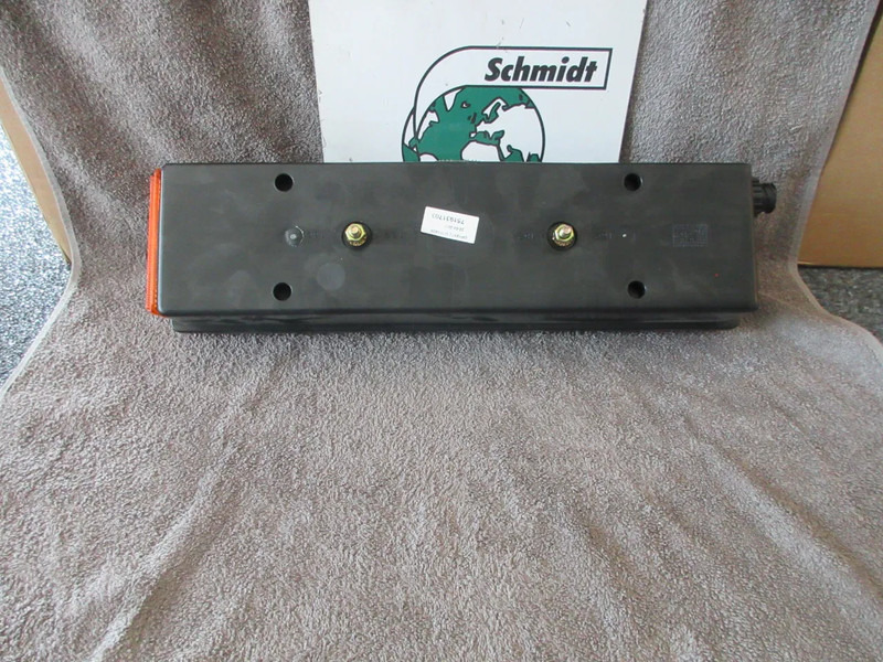 Iveco 504094709//99463243 ACHTERLAMP NIEUWE IVECO STRALIS EURO 5 - Hátsó lámpa - Teherautó: 4 kép. Iveco 504094709//99463243 ACHTERLAMP NIEUWE IVECO STRALIS EURO 5 - Hátsó lámpa - Teherautó: 4 kép.
