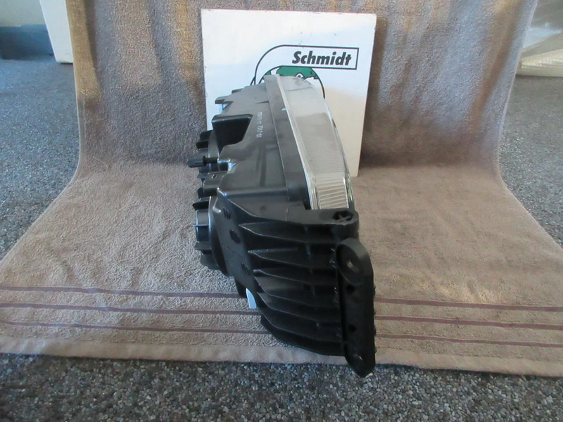 Iveco 504238117 KOPLAMP LINKS IVECO STRALIS MODEL EURO 5 NIEUWE EN GEBRUIKT - Fényszóró - Teherautó: 4 kép. Iveco 504238117 KOPLAMP LINKS IVECO STRALIS MODEL EURO 5 NIEUWE EN GEBRUIKT - Fényszóró - Teherautó: 4 kép.