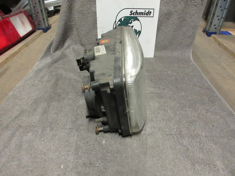 Iveco 504238414 KOPLAMP STRALIS EURO 5 RECHTS - Fényszóró - Teherautó: 2 kép. Iveco 504238414 KOPLAMP STRALIS EURO 5 RECHTS - Fényszóró - Teherautó: 2 kép.