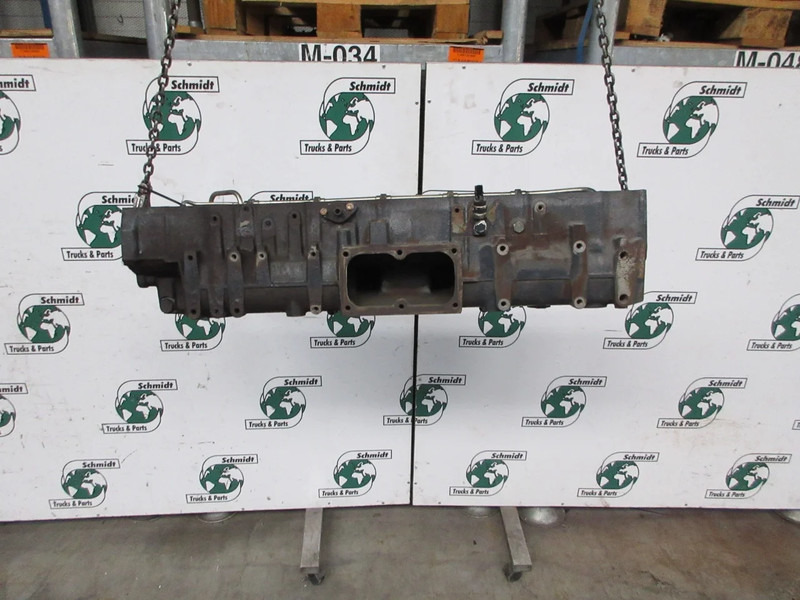 Iveco 5801476005 CILINDERKOP IVECO HI WAY EURO 6 - Motorblokk - Teherautó: 3 kép. Iveco 5801476005 CILINDERKOP IVECO HI WAY EURO 6 - Motorblokk - Teherautó: 3 kép.