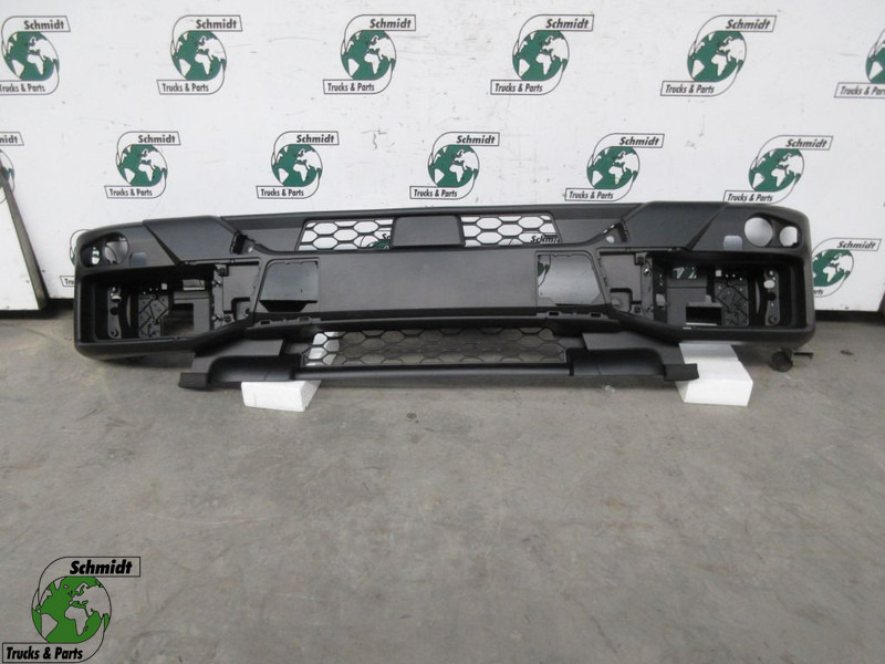Iveco 5801690553 BUMPER IVECO EUROCARGO EURO 6 NIEUW - Lökhárító - Teherautó: 1 kép. Iveco 5801690553 BUMPER IVECO EUROCARGO EURO 6 NIEUW - Lökhárító - Teherautó: 1 kép.