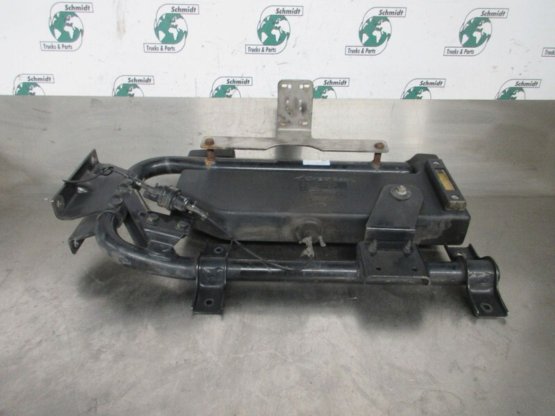 Iveco 5801915665 KLEINE BRANSTOF TANK S WAY LPG - Üzemanyag tartály - Teherautó: 3 kép. Iveco 5801915665 KLEINE BRANSTOF TANK S WAY LPG - Üzemanyag tartály - Teherautó: 3 kép.