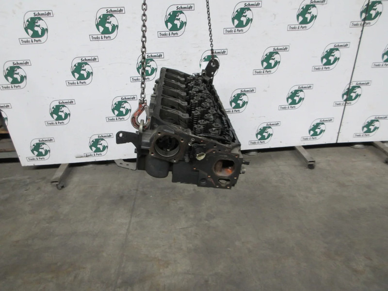 Iveco 5801941723 CILINDERKOP IVECO HIWAY EURO 6 - Motorblokk - Teherautó: 4 kép. Iveco 5801941723 CILINDERKOP IVECO HIWAY EURO 6 - Motorblokk - Teherautó: 4 kép.