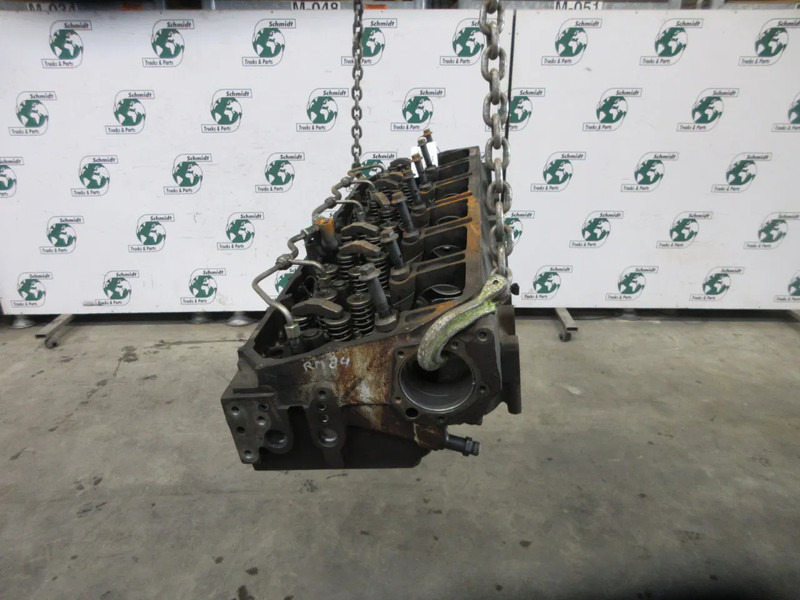 Iveco 58423548 CILINDERKOP IVECO STRALIS EURO 5 - Motorblokk - Teherautó: 2 kép. Iveco 58423548 CILINDERKOP IVECO STRALIS EURO 5 - Motorblokk - Teherautó: 2 kép.