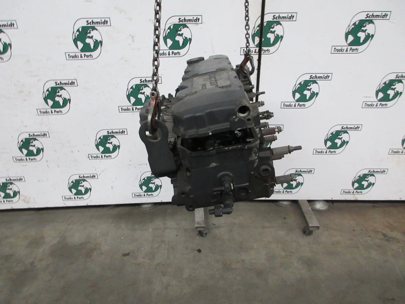 Iveco F4AE36EV//U107 EURO 4 IVECO EUROCARGO - Motorblokk - Teherautó: 4 kép. Iveco F4AE36EV//U107 EURO 4 IVECO EUROCARGO - Motorblokk - Teherautó: 4 kép.