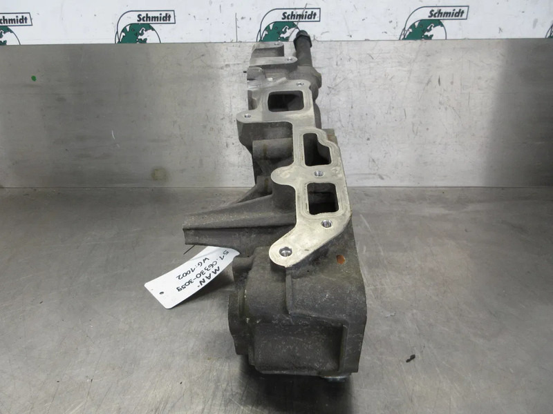 MAN 51.06330-3058 MOTOR DEEL D2676LF52 EURO 6 - Motor és alkatrészek - Teherautó: 2 kép. MAN 51.06330-3058 MOTOR DEEL D2676LF52 EURO 6 - Motor és alkatrészek - Teherautó: 2 kép.