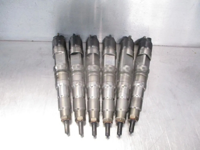 MAN 51.10100-6048 INJECTORS MAN D 2066LF EURO 5 - Üzemanyagszűrő - Teherautó: 2 kép. MAN 51.10100-6048 INJECTORS MAN D 2066LF EURO 5 - Üzemanyagszűrő - Teherautó: 2 kép.