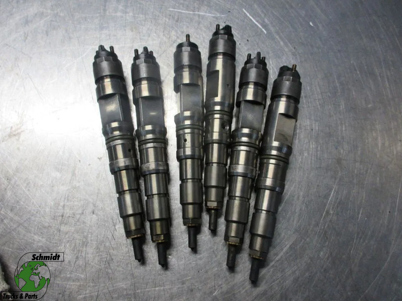 MAN 51.10100-6048 INJECTORS MAN D 2066LF EURO 5 - Üzemanyagszűrő - Teherautó: 1 kép. MAN 51.10100-6048 INJECTORS MAN D 2066LF EURO 5 - Üzemanyagszűrő - Teherautó: 1 kép.