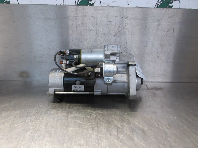 MAN 51.26201-7263 MAN TGM 18.250 EURO 6 MODEL 2024 - Indítómotor - Teherautó: 4 kép. MAN 51.26201-7263 MAN TGM 18.250 EURO 6 MODEL 2024 - Indítómotor - Teherautó: 4 kép.