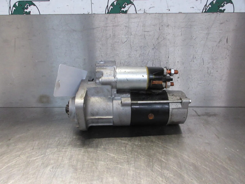 MAN 51.26201-7263 MAN TGM 18.250 EURO 6 MODEL 2024 - Indítómotor - Teherautó: 2 kép. MAN 51.26201-7263 MAN TGM 18.250 EURO 6 MODEL 2024 - Indítómotor - Teherautó: 2 kép.