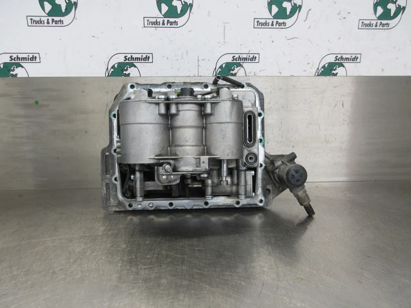 MAN 81.25809-7933 // 81.25839-7086 SCHAKEL MODULEN MAN 18.440 EURO 6 - Kuplung és alkatrészek - Teherautó: 5 kép. MAN 81.25809-7933 // 81.25839-7086 SCHAKEL MODULEN MAN 18.440 EURO 6 - Kuplung és alkatrészek - Teherautó: 5 kép.