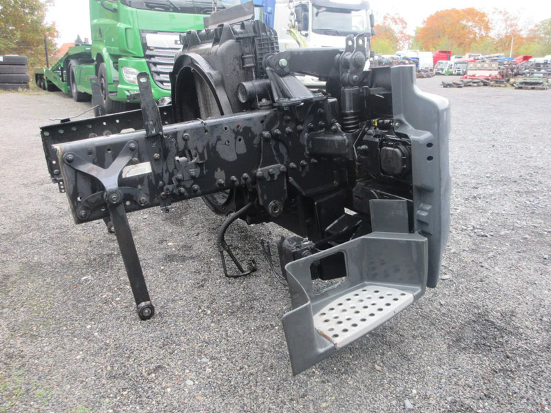 MAN 81.41610-6686 // 81.41610-5727 // 5728 // 81.41610-6855 // 6854 TGM EURO 6 - Lökhárító - Teherautó: 4 kép. MAN 81.41610-6686 // 81.41610-5727 // 5728 // 81.41610-6855 // 6854 TGM EURO 6 - Lökhárító - Teherautó: 4 kép.