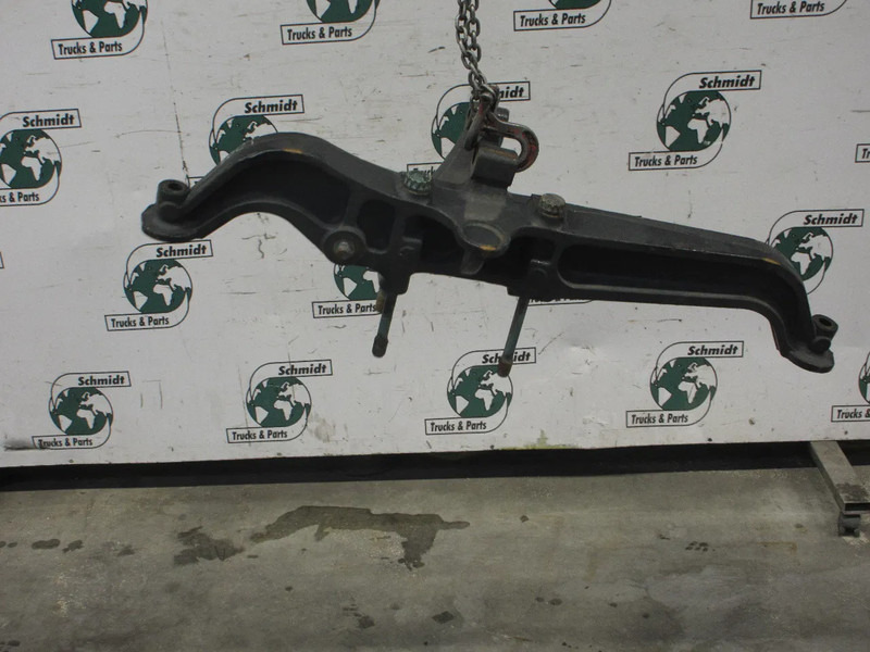 MAN 81.43630-3203 ACHTERAS JUKKEN MAN 18.520 EURO 6 MODEL 2024 R+L - Keret/ Alváz - Teherautó: 4 kép. MAN 81.43630-3203 ACHTERAS JUKKEN MAN 18.520 EURO 6 MODEL 2024 R+L - Keret/ Alváz - Teherautó: 4 kép.