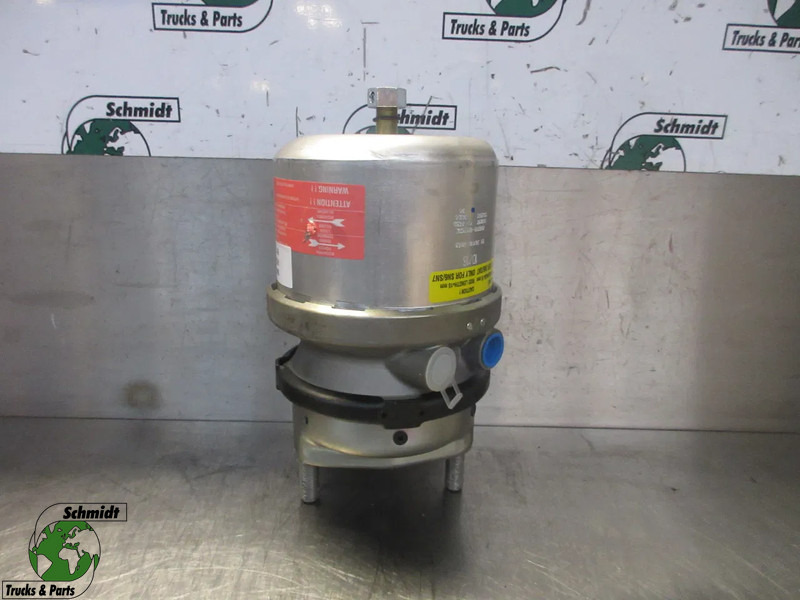 MAN 81.50410-6863 REMCILINDER MAN TGX TGS NIEUWE OP VOORRAAD - Fékhenger - Teherautó: 1 kép. MAN 81.50410-6863 REMCILINDER MAN TGX TGS NIEUWE OP VOORRAAD - Fékhenger - Teherautó: 1 kép.