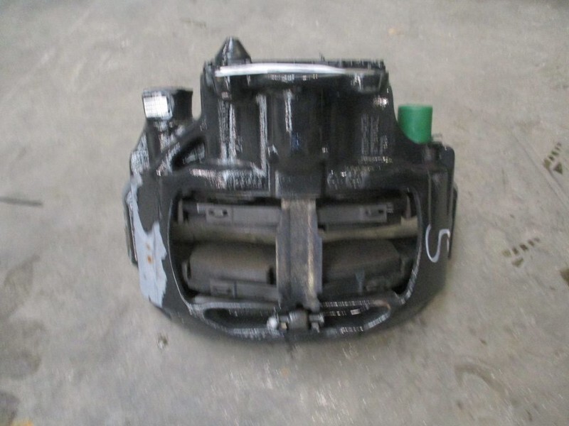 MAN 81.50804-6725 LV MAN TGS - Féknyereg - Teherautó: 2 kép. MAN 81.50804-6725 LV MAN TGS - Féknyereg - Teherautó: 2 kép.