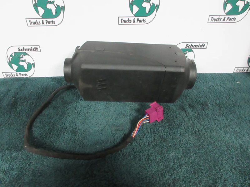 MAN 81.61900-6409 STANDKACHEL EBERSPACHER D 2 MAN TGX TGS TGM EURO 6 - Elektromos rendszer - Teherautó: 4 kép. MAN 81.61900-6409 STANDKACHEL EBERSPACHER D 2 MAN TGX TGS TGM EURO 6 - Elektromos rendszer - Teherautó: 4 kép.