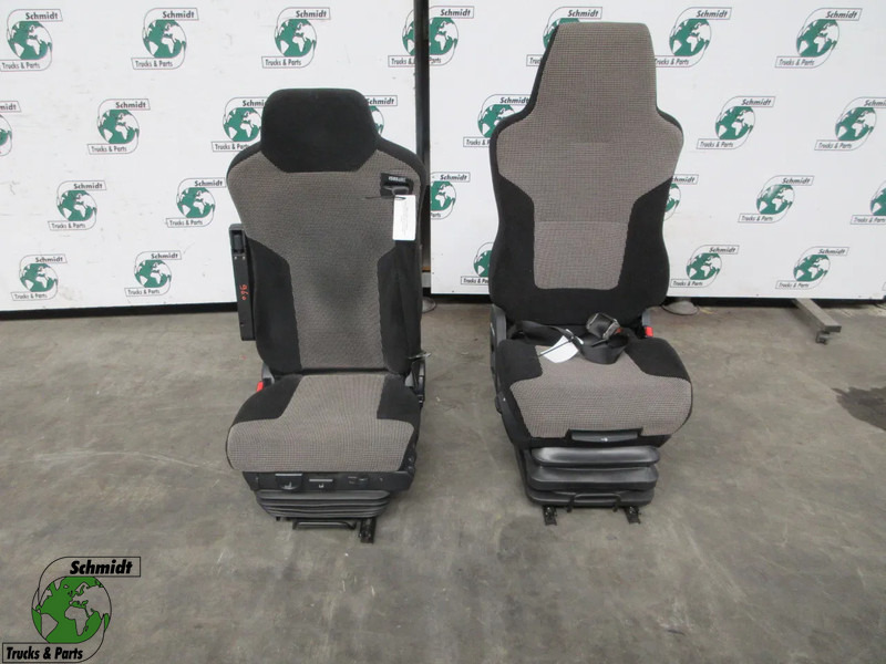 MAN 81.62307-6531//81.62307-6529//81.62307-6562//81.62307-6558 STOELEN SET - Ülés - Teherautó: 1 kép. MAN 81.62307-6531//81.62307-6529//81.62307-6562//81.62307-6558 STOELEN SET - Ülés - Teherautó: 1 kép.